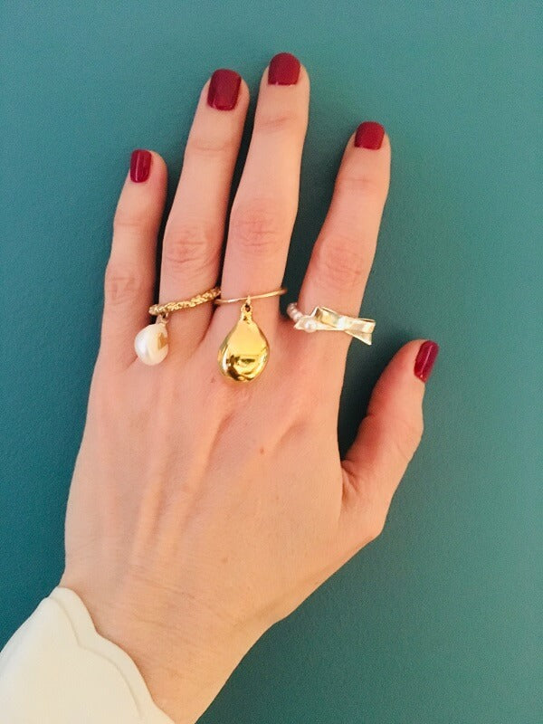 Rings – Mirit Weinstock Rings – Mirit Weinstock