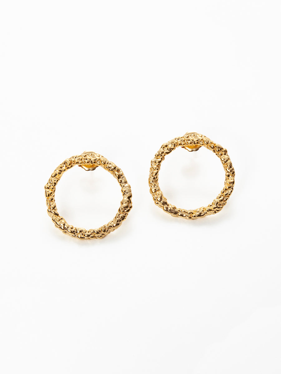 Mirit Weinstockミリット ウェインストック ピアス｜アクセサリー