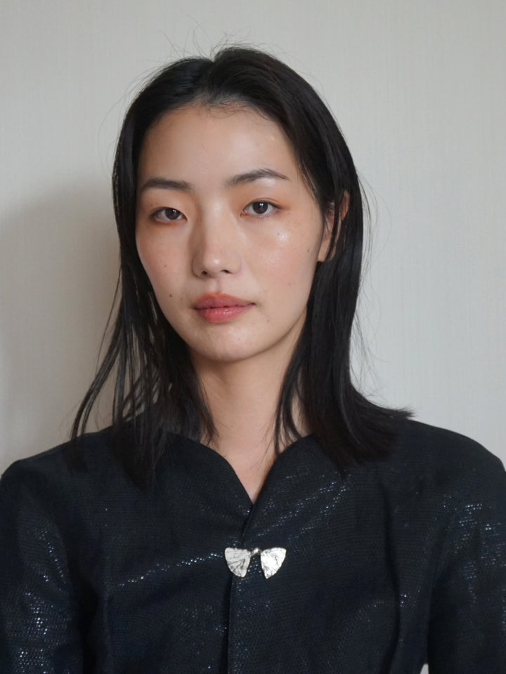 Statement Bow Brooch – Mirit Weinstock