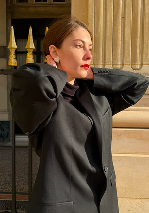 All – Mirit Weinstock