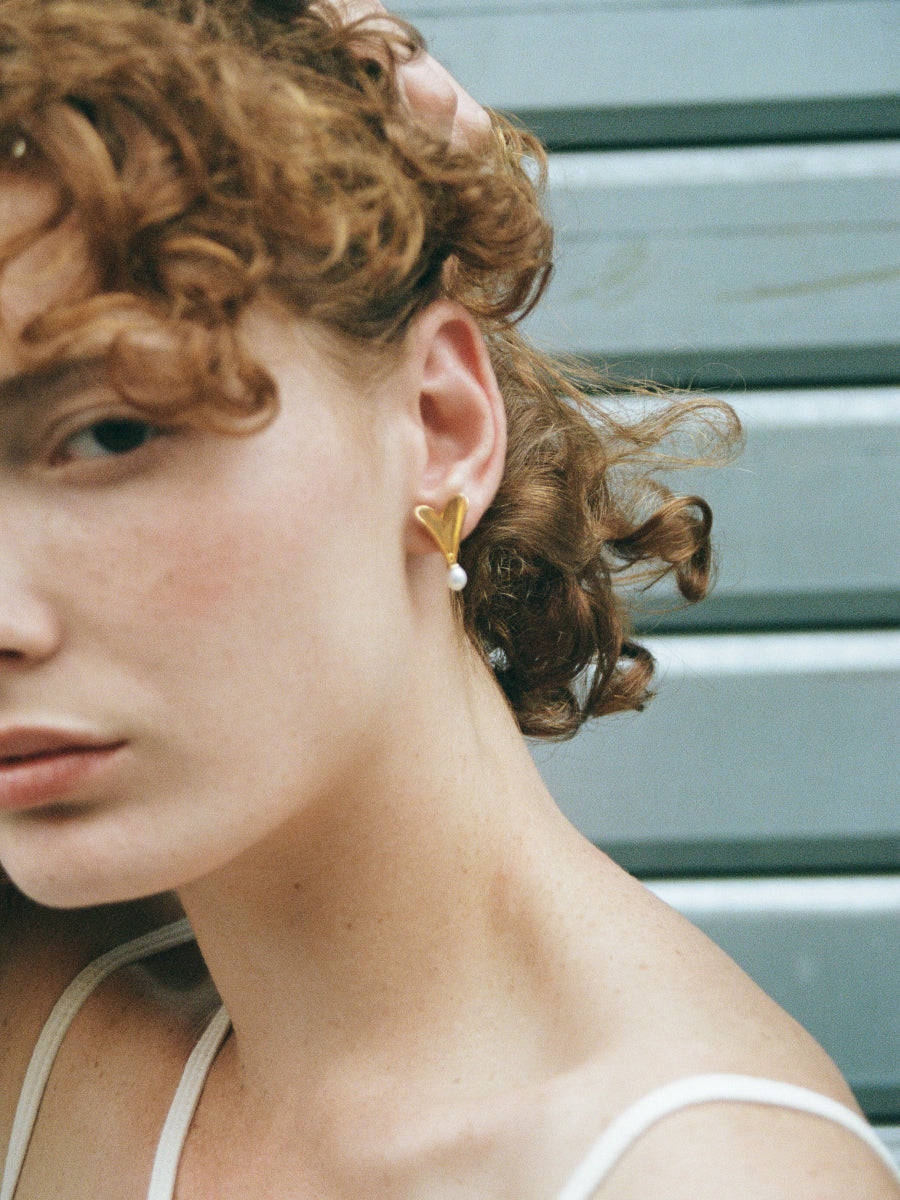 Earrings – Mirit Weinstock Earrings – Mirit Weinstock